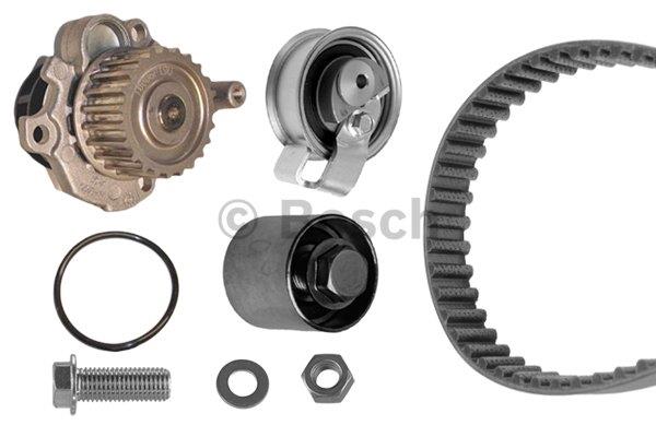 Bosch TIMING BELT KIT WITH WATER PUMP – price 490 PLN