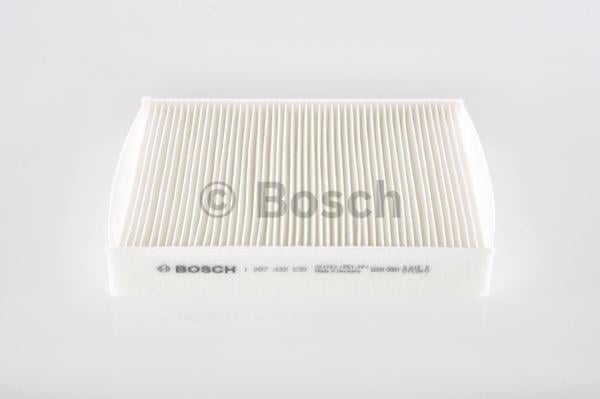 Filter, interior air Bosch 1 987 432 539