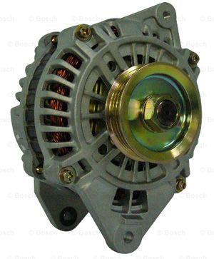 Bosch Alternator – price