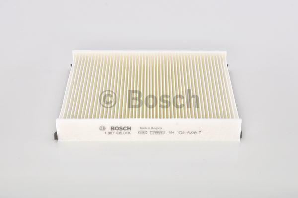 Bosch Cabin filter – price 43 PLN