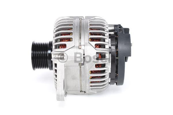 Buy Bosch 0124555110 – good price at EXIST.AE!