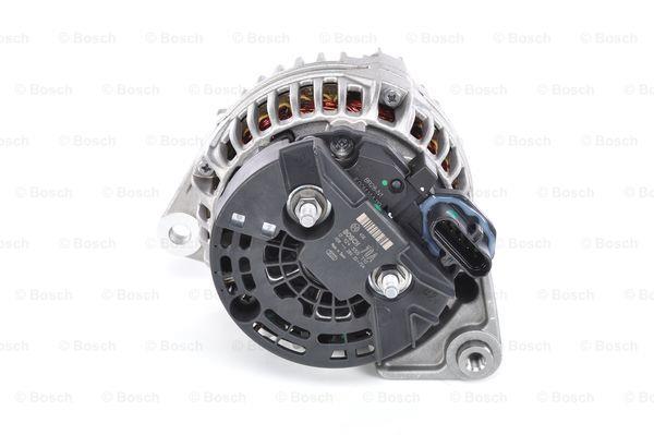 Bosch Alternator – price [object Object] PLN