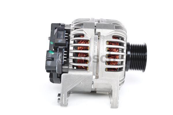 Alternator Bosch 0 124 555 110