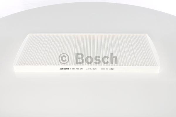 Filter, interior air Bosch 1 987 432 541