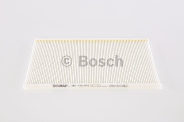 Bosch Cabin filter – price [object Object] PLN