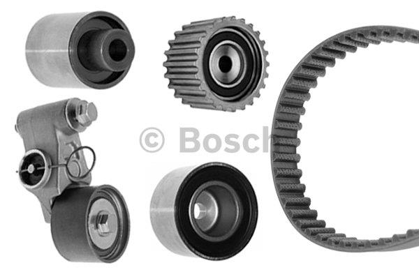 Bosch Timing Belt Kit – price 803 PLN