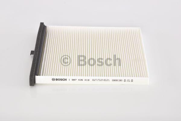 Cabin filter Bosch 1 987 435 019