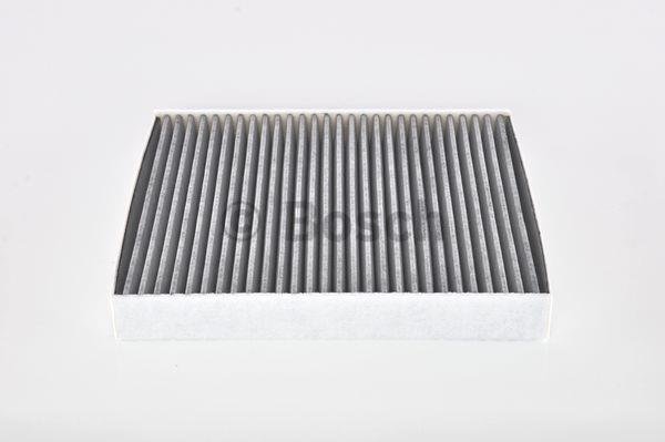 Activated Carbon Cabin Filter Bosch 1 987 432 543