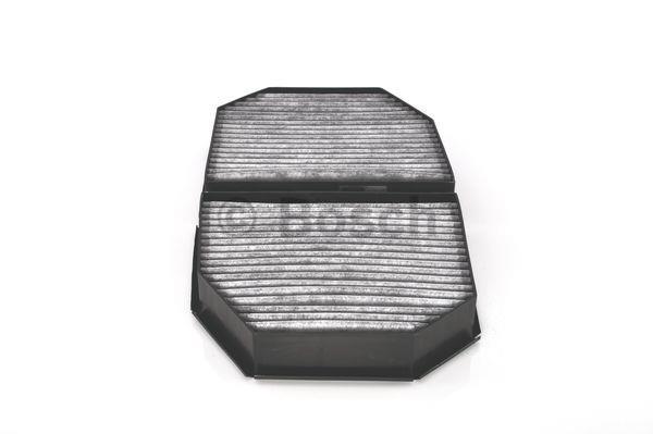Activated Carbon Cabin Filter Bosch 1 987 435 508