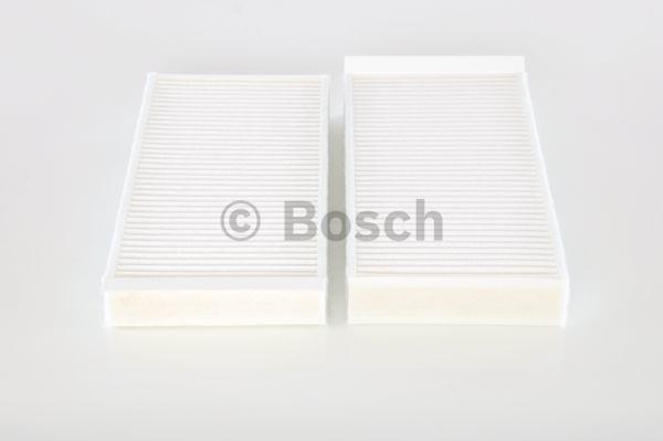 Bosch Filter, interior air – price 118 PLN
