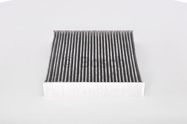 Activated Carbon Cabin Filter Bosch 1 987 435 511