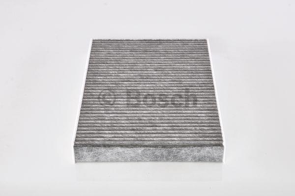 Bosch Cabin filter with activated carbon – price 63 PLN