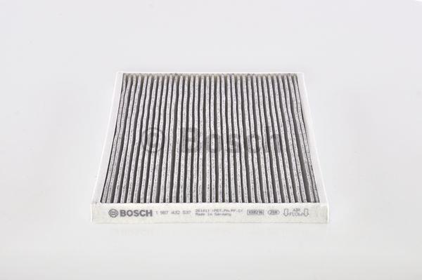 Bosch Activated Carbon Cabin Filter – price 48 PLN