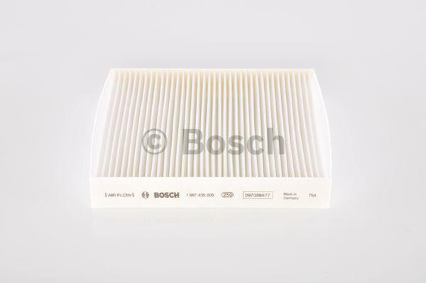 Filter, interior air Bosch 1 987 435 005