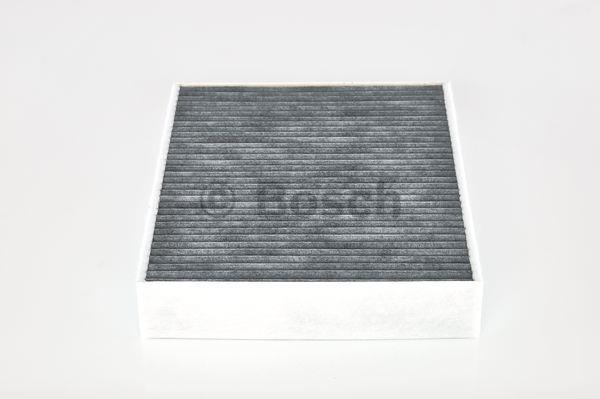 Bosch Activated Carbon Cabin Filter – price 108 PLN