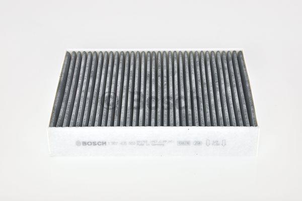 Bosch Activated Carbon Cabin Filter – price 108 PLN