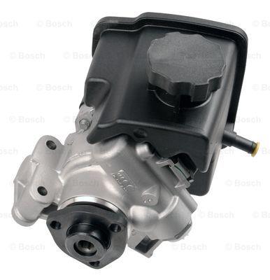 Bosch Hydraulic Pump, steering system – price 911 PLN