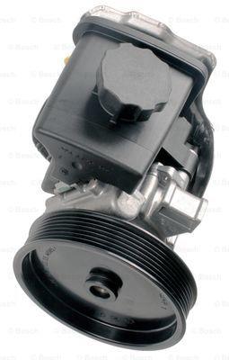 Bosch Hydraulic Pump, steering system – price [object Object] PLN
