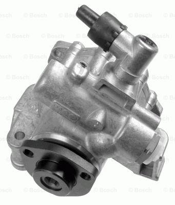 Bosch Hydraulic Pump, steering system – price 1541 PLN