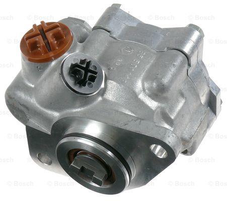 Bosch Hydraulic Pump, steering system – price 1518 PLN