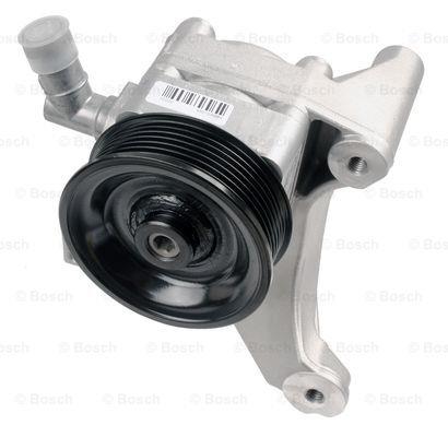 Bosch Hydraulic Pump, steering system – price 1411 PLN
