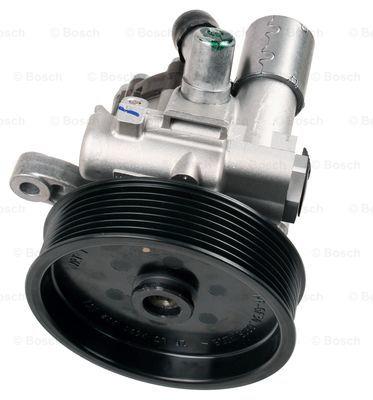 Bosch Hydraulic Pump, steering system – price 1788 PLN