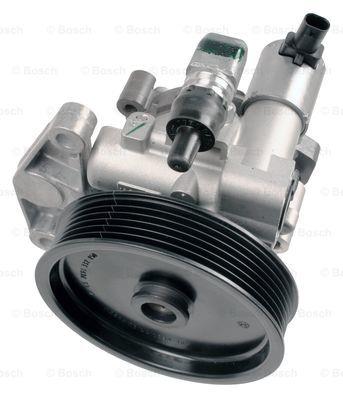 Bosch Hydraulic Pump, steering system – price 2624 PLN