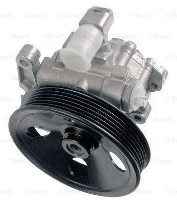 Bosch Hydraulic Pump, steering system – price 1203 PLN