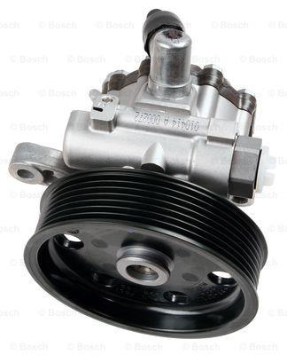 Bosch Hydraulic Pump, steering system – price 1392 PLN