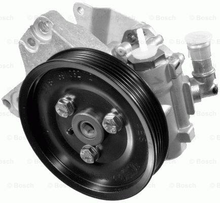 Bosch Hydraulic Pump, steering system – price