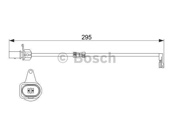 Buy Bosch 1 987 474 508 at a low price in United Arab Emirates!