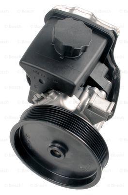 Bosch Hydraulic Pump, steering system – price 1024 PLN