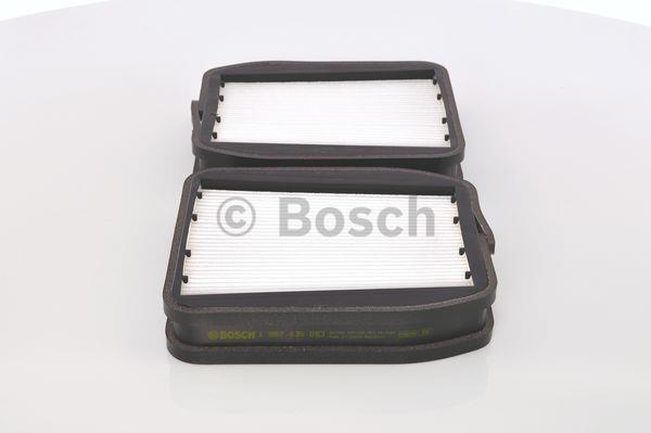 Cabin filter Bosch 1 987 435 053