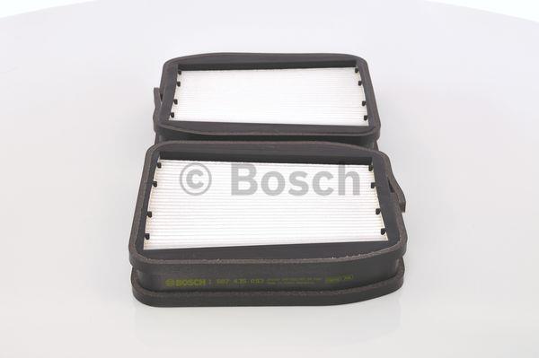 Bosch Cabin filter – price [object Object] PLN