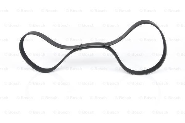 V-ribbed belt 8PK1890 Bosch 1 987 947 390