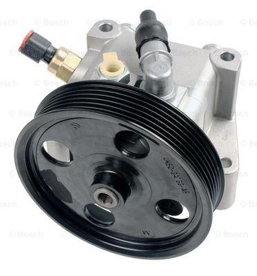 Bosch Hydraulic Pump, steering system – price 1081 PLN