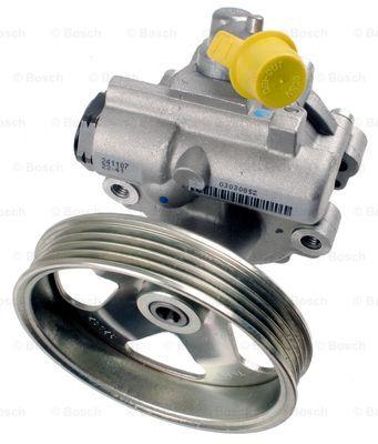 Bosch Hydraulic Pump, steering system – price 1563 PLN