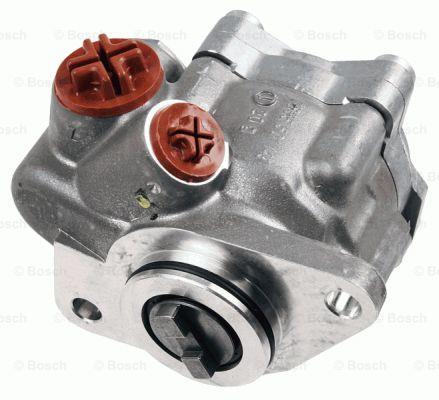 Bosch Hydraulic Pump, steering system – price 1393 PLN