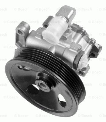 Bosch Hydraulic Pump, steering system – price 1112 PLN