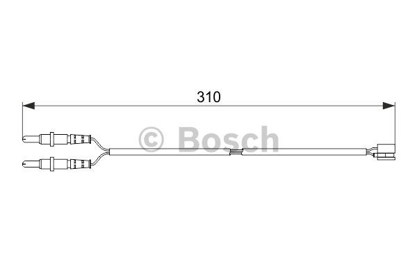 Buy Bosch 1 987 474 519 at a low price in United Arab Emirates!