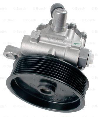 Bosch Hydraulic Pump, steering system – price 1131 PLN