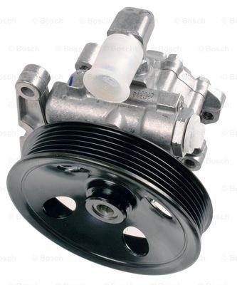 Bosch Hydraulic Pump, steering system – price 2598 PLN