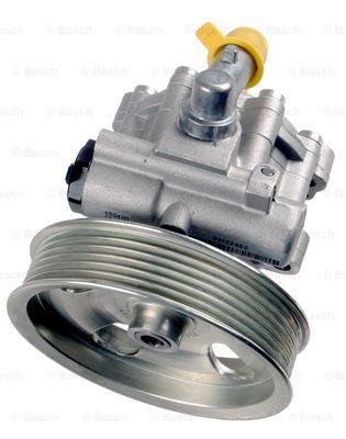 Bosch Hydraulic Pump, steering system – price