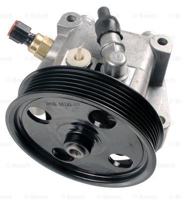 Bosch Hydraulic Pump, steering system – price [object Object] PLN