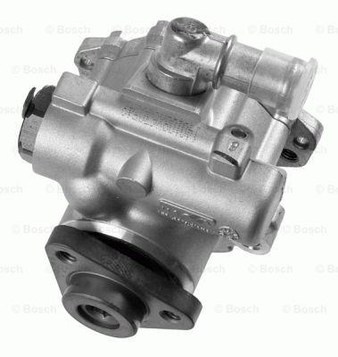Bosch Hydraulic Pump, steering system – price 1490 PLN