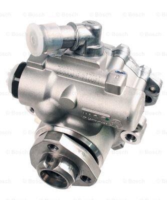 Hydraulic Pump, steering system Bosch K S01 000 547