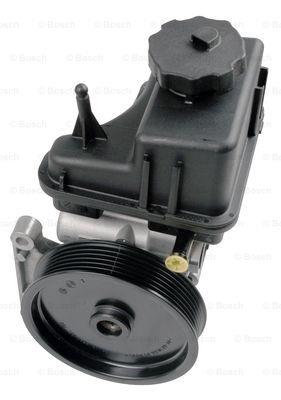Bosch Hydraulic Pump, steering system – price 1182 PLN