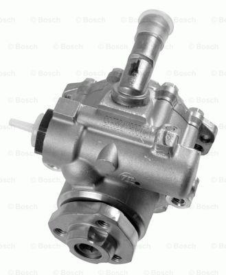 Hydraulic Pump, steering system Bosch K S00 000 533
