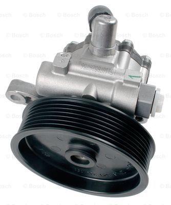 Bosch Hydraulic Pump, steering system – price 1636 PLN