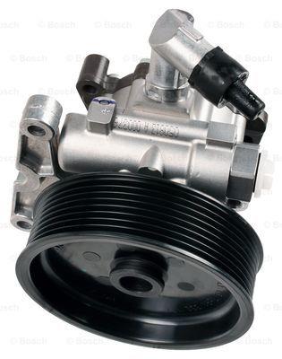 Bosch Hydraulic Pump, steering system – price 1191 PLN